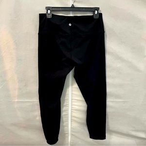 Lululemon Wunder Under High Rise Tight 25 inch
Full On Luxtreme